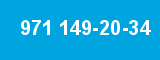 971 149-20-34